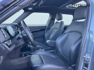 MINI Countryman Cooper 136ch Northwood BVA7 occasion 2022 - Photo 4