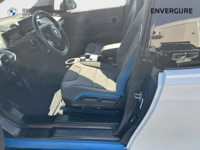 BMW i3 170ch 120Ah iLife Atelier occasion 2020 - Photo 4
