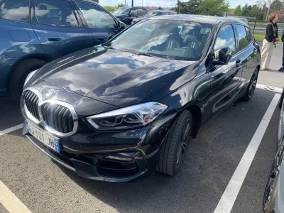 BMW Serie 1 116i 109ch Edition Sport occasion 2022 - Photo 3
