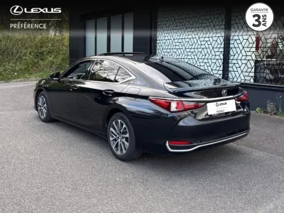LEXUS ES 300h Business MY25 TVA RECUPERABLE occasion 2024 - Photo 2