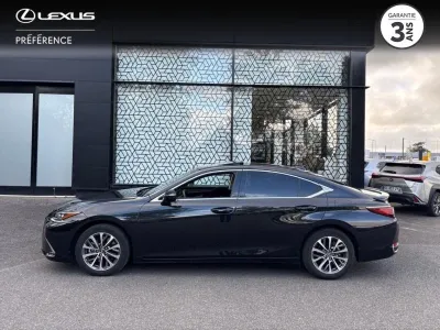 LEXUS ES 300h Business MY25 TVA RECUPERABLE occasion 2024 - Photo 3