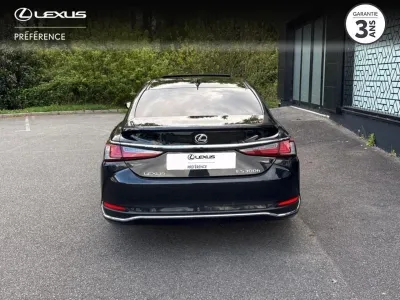 LEXUS ES 300h Business MY25 TVA RECUPERABLE occasion 2024 - Photo 4