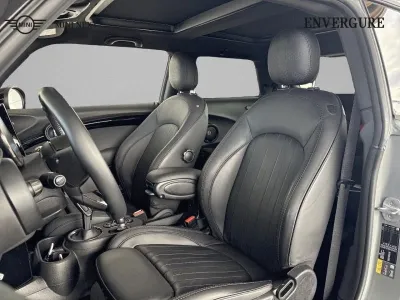 MINI Mini Cooper SE 184ch Edition Greenwich BVA occasion 2020 - Photo 4