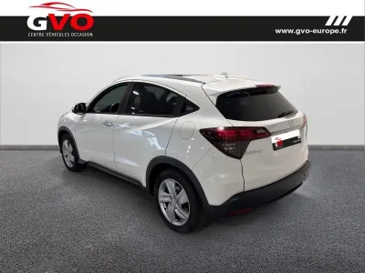 HONDA HR-V 1.5 i-VTEC 130ch Exclusive occasion 2019 - Photo 2