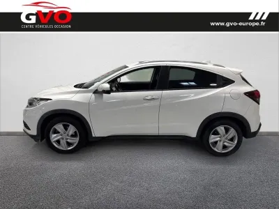 HONDA HR-V 1.5 i-VTEC 130ch Exclusive occasion 2019 - Photo 3