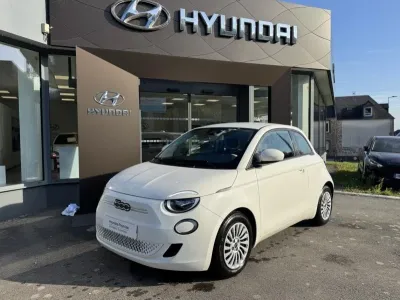 FIAT 500 Berline MY23 500 berline 42 kWh occasion 2023 - Photo 1