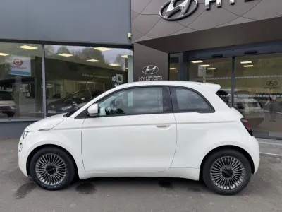 FIAT 500 e 95CH ICONE occasion 2023 - Photo 3