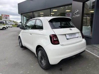 FIAT 500 e 95CH ICONE occasion 2023 - Photo 4