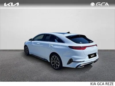 KIA ProCeed 1.5 T-GDi 140ch GT-line Premium DCT7 occasion 2024 - Photo 3