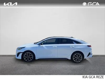 KIA ProCeed 1.5 T-GDi 140ch GT-line Premium DCT7 occasion 2024 - Photo 2