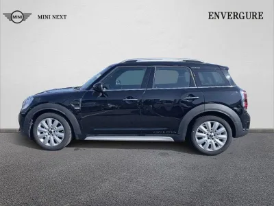 MINI Countryman One 102ch Oakwood BVA7 Euro6d-T occasion 2018 - Photo 3
