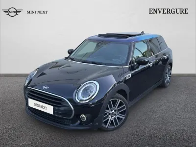 MINI Clubman Cooper 136ch Edition Premium Plus BVA7 occasion 2023 - Photo 1