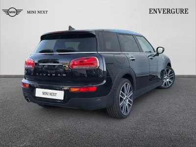 MINI Clubman Cooper 136ch Edition Premium Plus BVA7 occasion 2023 - Photo 2