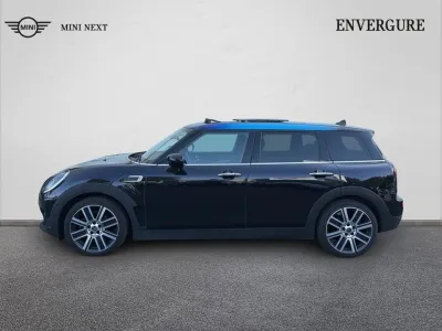 MINI Clubman Cooper 136ch Edition Premium Plus BVA7 occasion 2023 - Photo 3