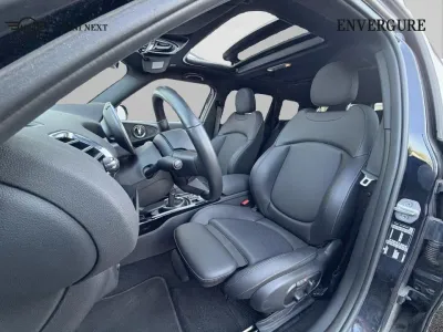 MINI Clubman Cooper 136ch Edition Premium Plus BVA7 occasion 2023 - Photo 4