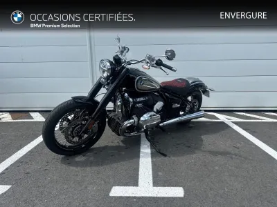BMW R 18 100 ans occasion 2025 - Photo 2