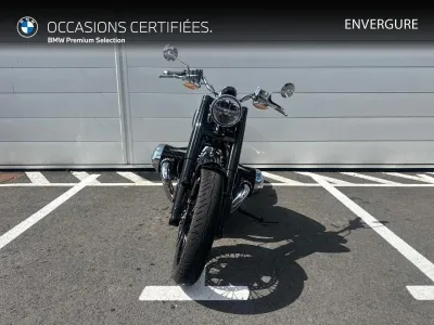 BMW R 18 100 ans occasion 2025 - Photo 3