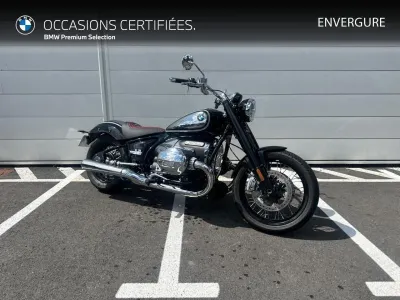 BMW R 18 100 ans occasion 2025 - Photo 4