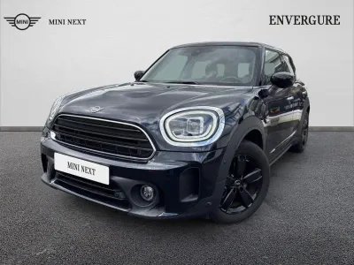 MINI Countryman Cooper 136ch Northwood occasion 2022 - Photo 1