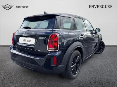 MINI Countryman Cooper 136ch Northwood occasion 2022 - Photo 2