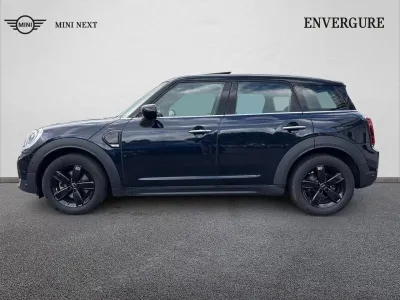 MINI Countryman Cooper 136ch Northwood occasion 2022 - Photo 3