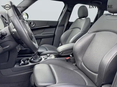 MINI Countryman Cooper 136ch Northwood occasion 2022 - Photo 4