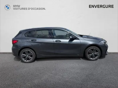 BMW Serie 1 118iA 140ch Edition Sport DKG7 occasion 2020 - Photo 3