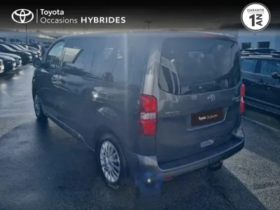 TOYOTA PROACE Verso Medium 150 D-4D Executive occasion 2017 - Photo 2
