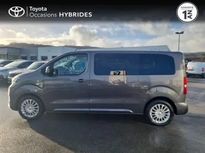 TOYOTA PROACE Verso Medium 150 D-4D Executive occasion 2017 - Photo 3