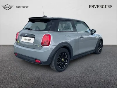 MINI Mini Cooper SE 184ch Edition Camden BVA 5CV occasion 2021 - Photo 2
