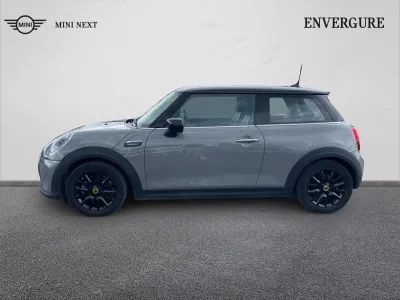 MINI Mini Cooper SE 184ch Edition Camden BVA 5CV occasion 2021 - Photo 3