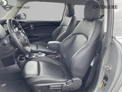 MINI Mini Cooper SE 184ch Edition Camden BVA 5CV occasion 2021 - Photo 4