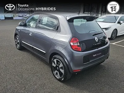 RENAULT Twingo 0.9 TCe 90ch energy Limited occasion 2016 - Photo 2