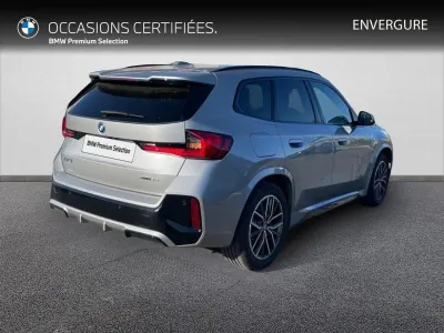 BMW X1 ixDrive30 313ch M Sport occasion 2024 - Photo 2