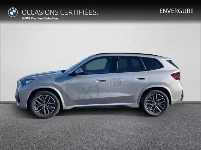 BMW X1 ixDrive30 313ch M Sport occasion 2024 - Photo 3