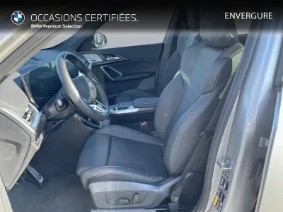 BMW X1 ixDrive30 313ch M Sport occasion 2024 - Photo 4