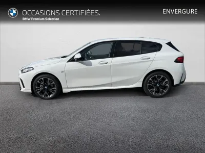 BMW Serie 1 120dA 163ch M Sport DKG7 occasion 2024 - Photo 3