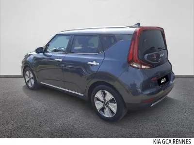 KIA e-Soul E-PREMIUM 150kW occasion 2022 - Photo 2
