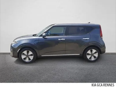 KIA e-Soul E-PREMIUM 150kW occasion 2022 - Photo 3