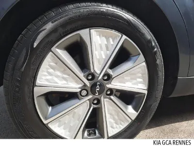 KIA e-Soul E-PREMIUM 150kW occasion 2022 - Photo 4