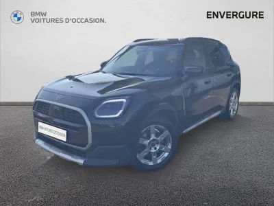 MINI Countryman C 170ch Favoured DKG7 occasion 2024 - Photo 1
