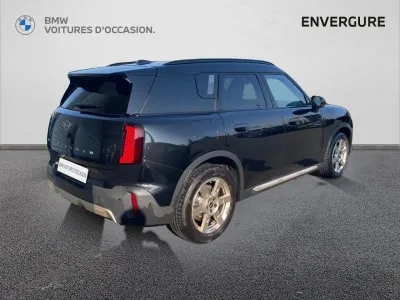 MINI Countryman C 170ch Favoured DKG7 occasion 2024 - Photo 2