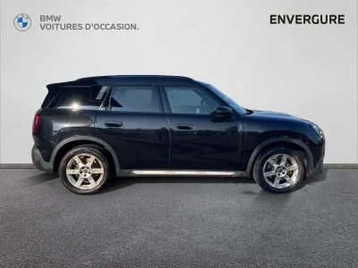 MINI Countryman C 170ch Favoured DKG7 occasion 2024 - Photo 3