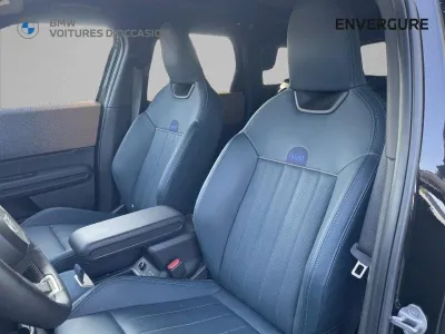 MINI Countryman C 170ch Favoured DKG7 occasion 2024 - Photo 4