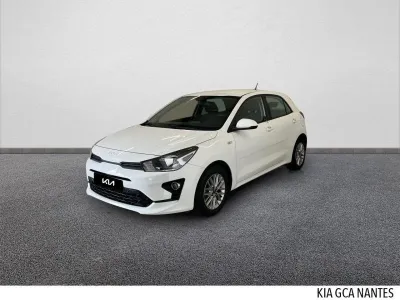 KIA Rio 1.2 DPi 84ch Active occasion 2022 - Photo 1