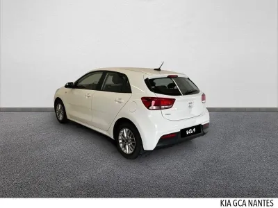 KIA Rio 1.2 DPi 84ch Active occasion 2022 - Photo 2