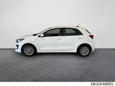 KIA Rio 1.2 DPi 84ch Active occasion 2022 - Photo 3