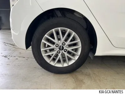 KIA Rio 1.2 DPi 84ch Active occasion 2022 - Photo 4