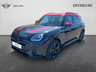 MINI Countryman C 170ch JCW DKG7 occasion 2024 - Photo 1