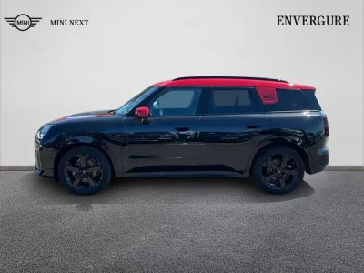 MINI Countryman C 170ch JCW DKG7 occasion 2024 - Photo 2